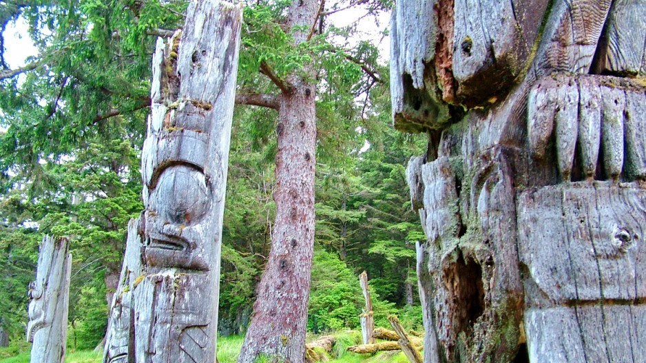 Haida Gwaii