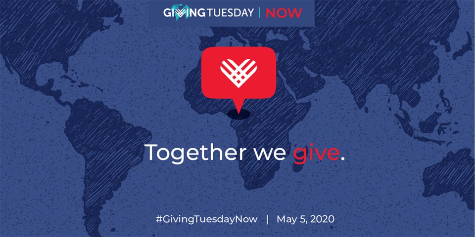 Giving Tuesday