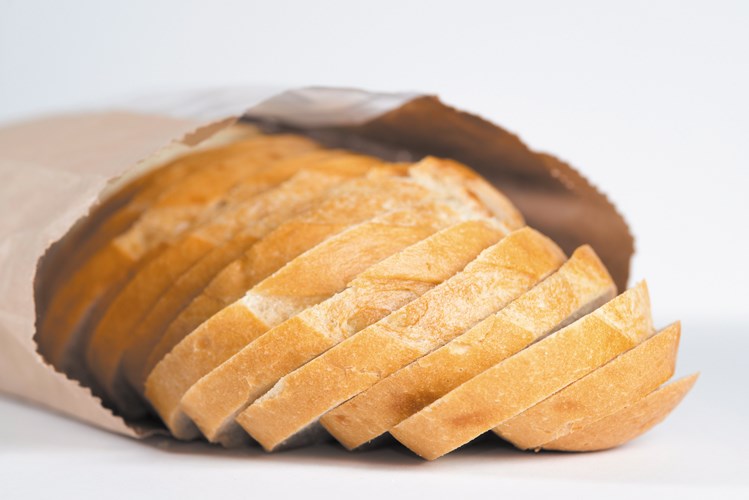 Bread