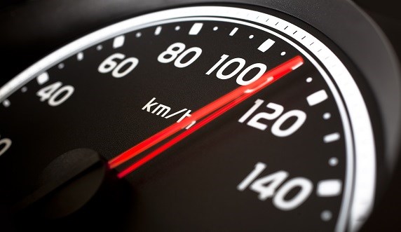 Speeding
