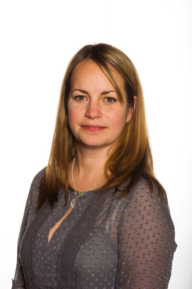 Heather Boxrud