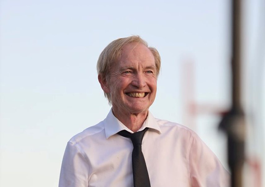 john cronin