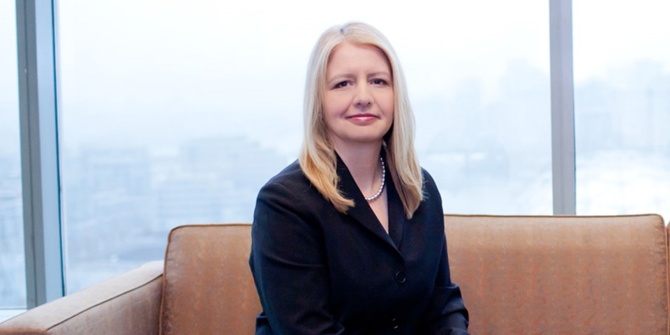 Tamara Vrooman