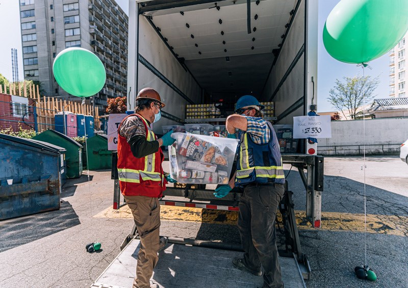 construction workers