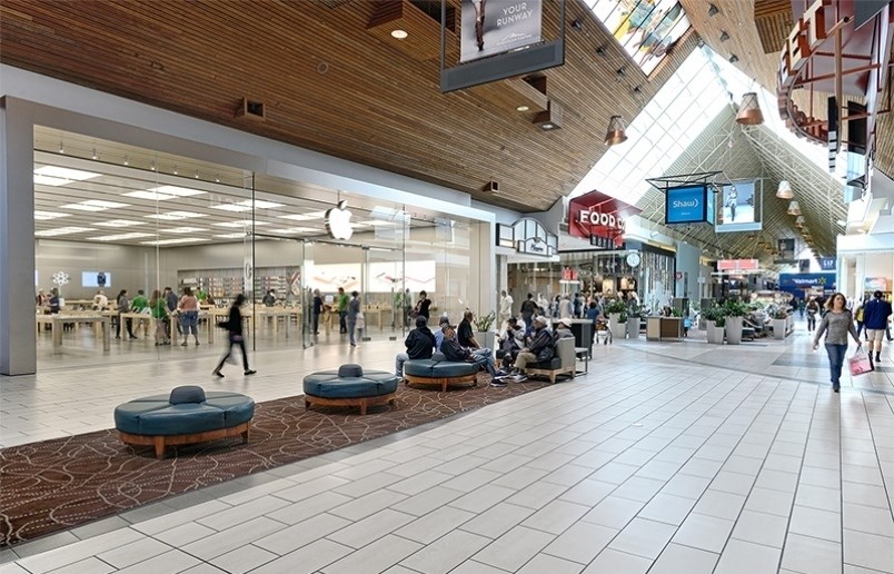 Coquitlam Centre, a Tri-Cities retail hub since 1979, announces its gradual reopening plans for next