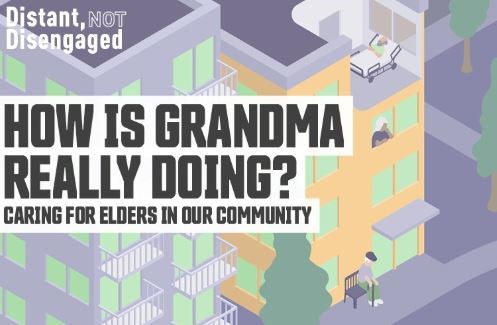 grandma event