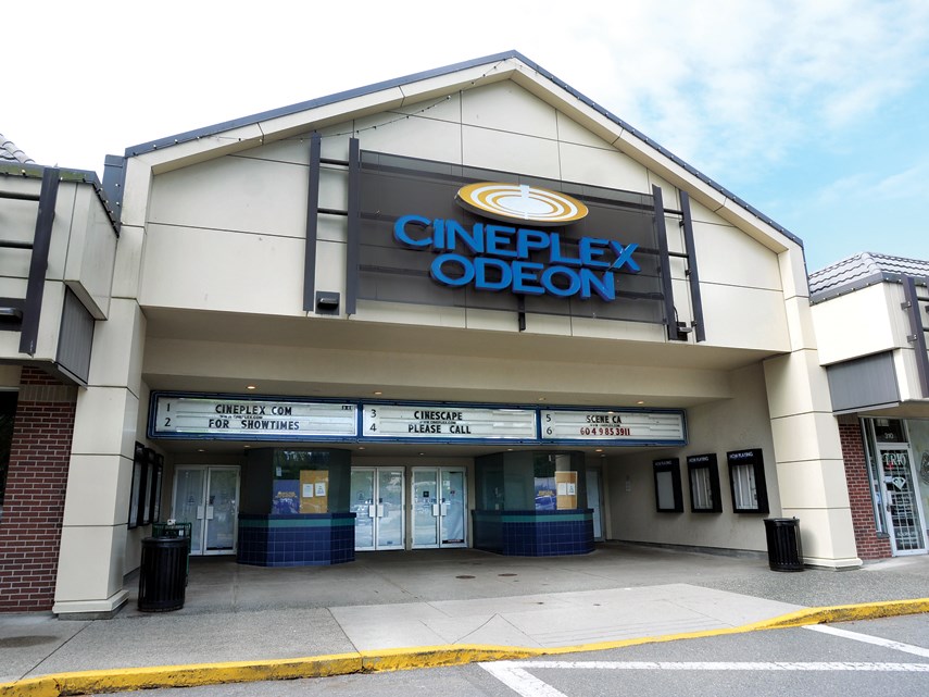 cineplex