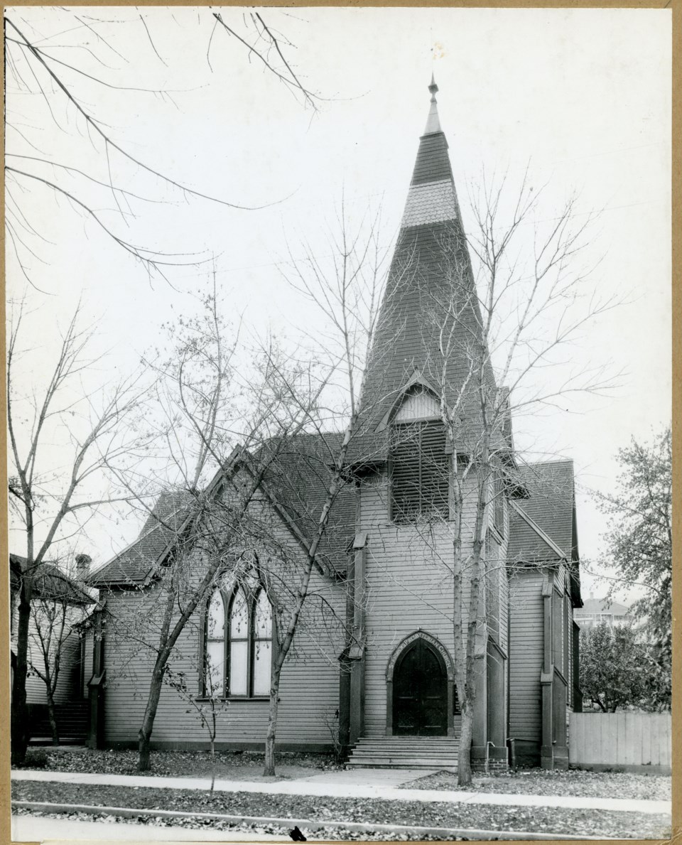 St. Andrews