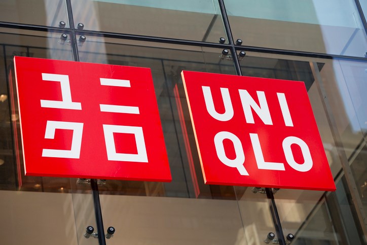 Uniqlo is one of several stores looking to reopen at Coquitlam Centre mall after restrictions on bus