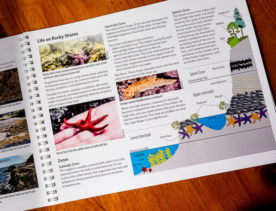 It’s here: dive into Bowen’s own marine atlas _1