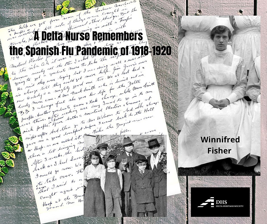 1918 pandemic
