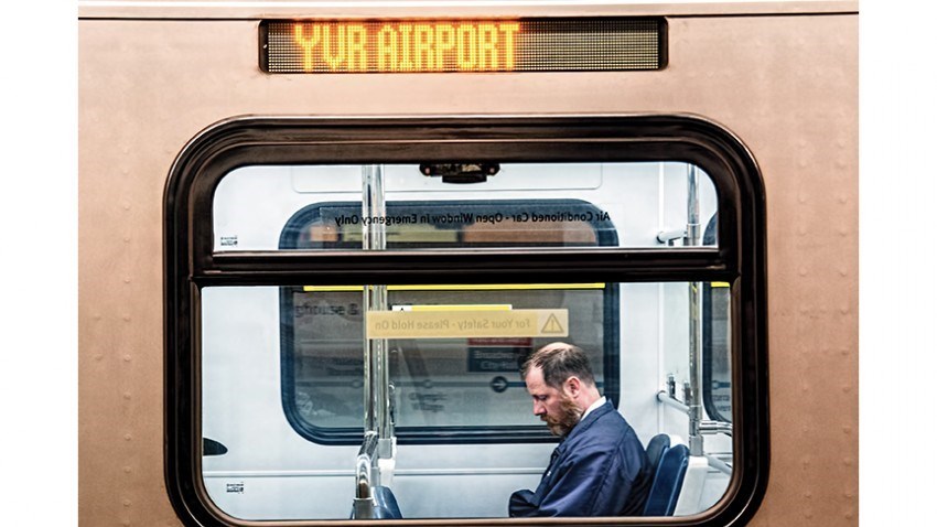 Vancouver’s transit system helps sustain the long-term health and well-being of the region, say expe