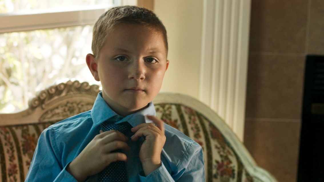 Delta youth featured in new film Delta Optimist