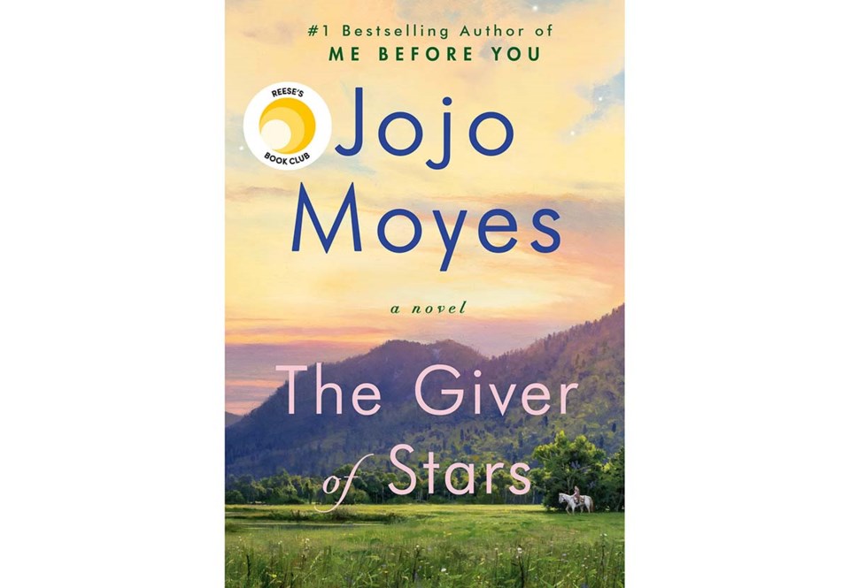 The Giver of Stars