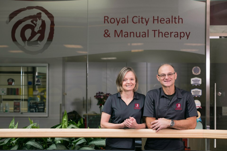 Royal City Health