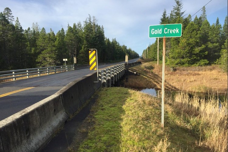 04 Gold Creek Bridge