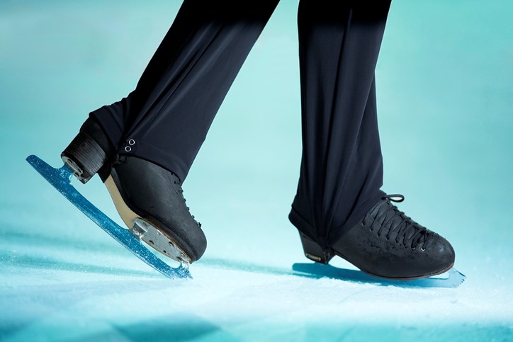 figure skating