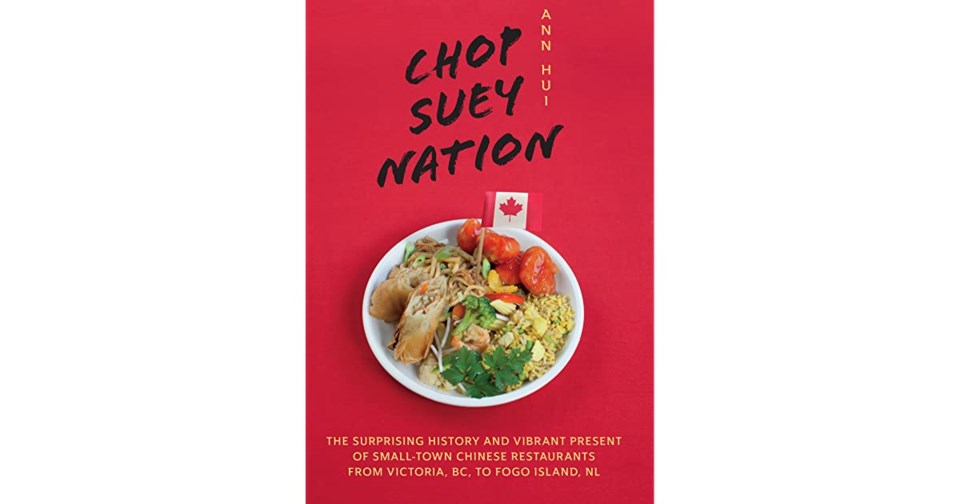 Chop Suey Nation