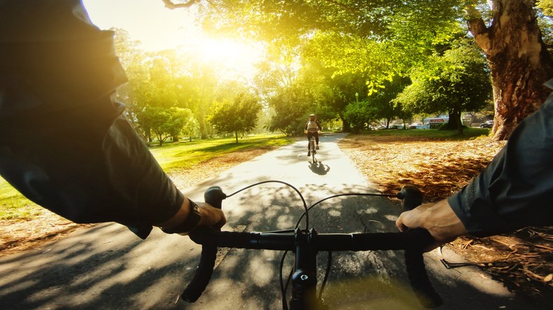 Cycling