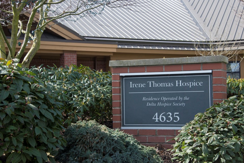 Irene Thomas Hospice