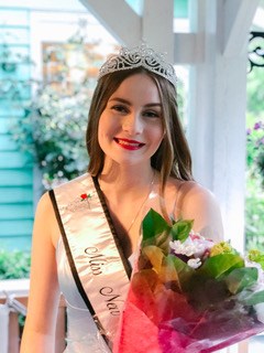 Miss New Westminster 2020