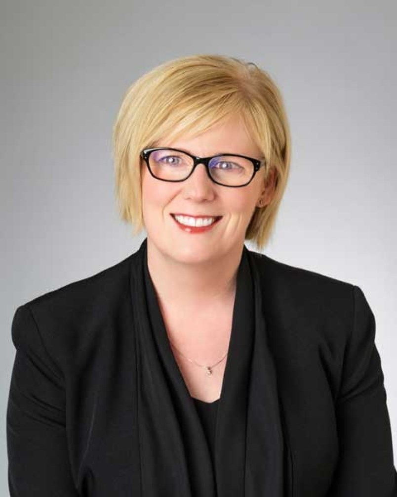 Carla Qualtrough