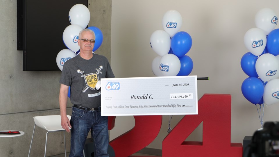 lotto 649 ticket checker