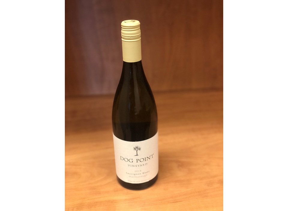 Column White wine suggestions Richmond News