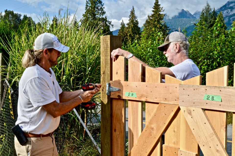 Men's Shed