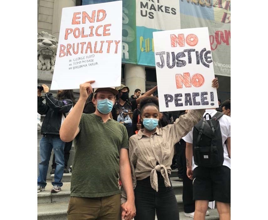 black lives matter