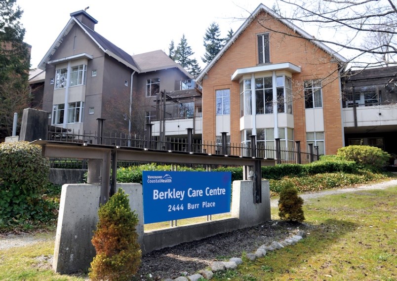 Berkley Care Centre