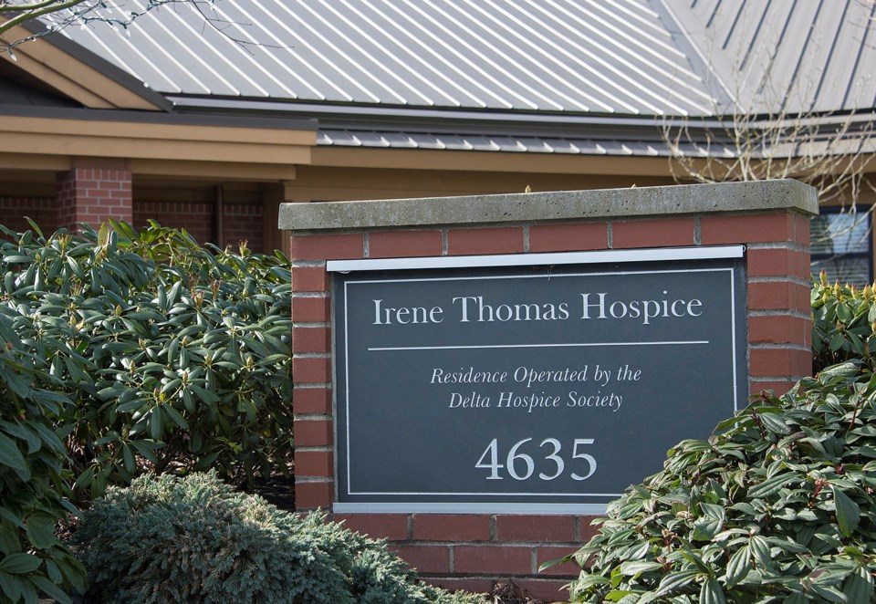 delta hospice legal action