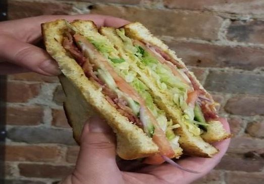 blt columbia street sandwich