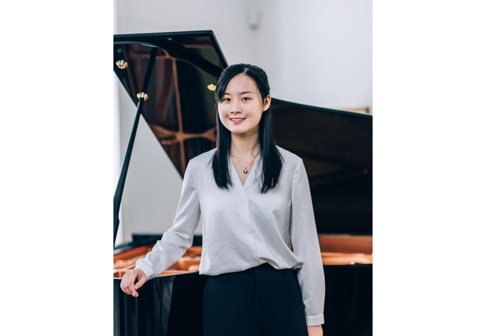 Bernice Xiao
