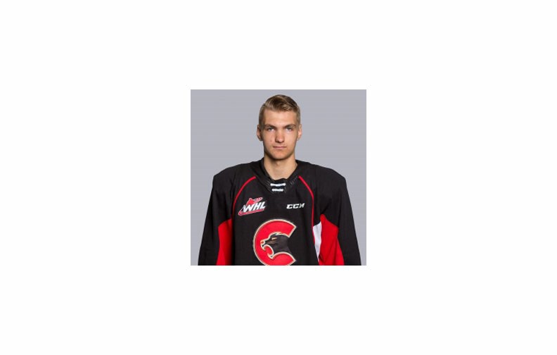 18 Tyler Brennan