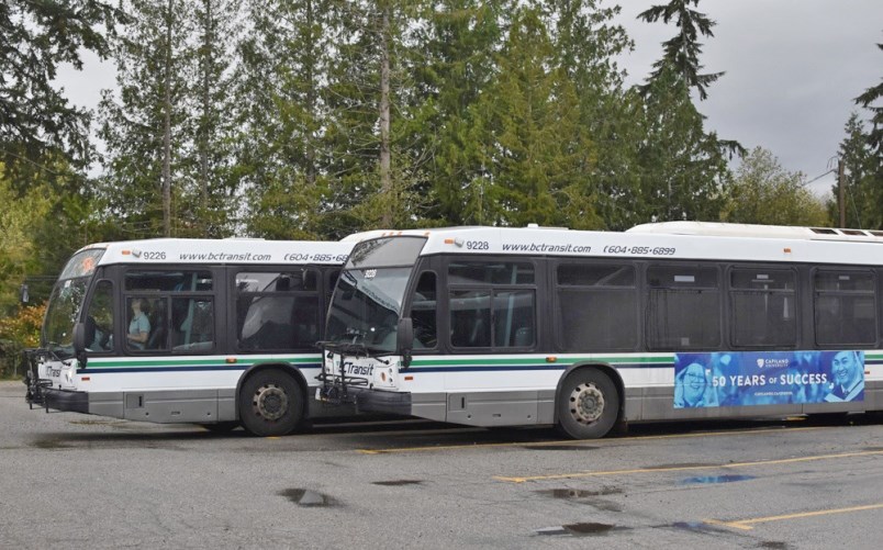 transit