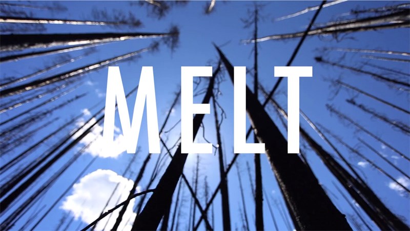Melt is now on Vimeo.