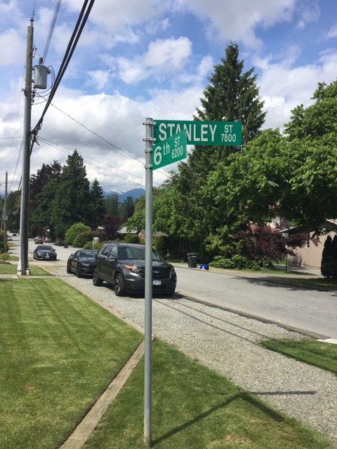 sixth street burnaby
