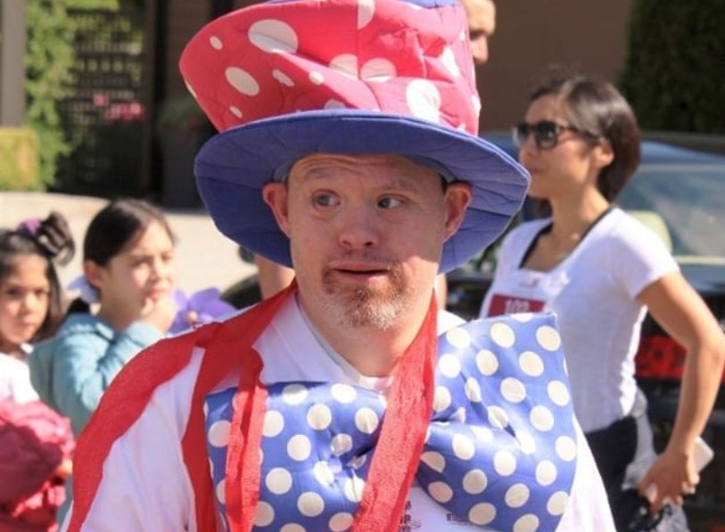 run up for down syndrome