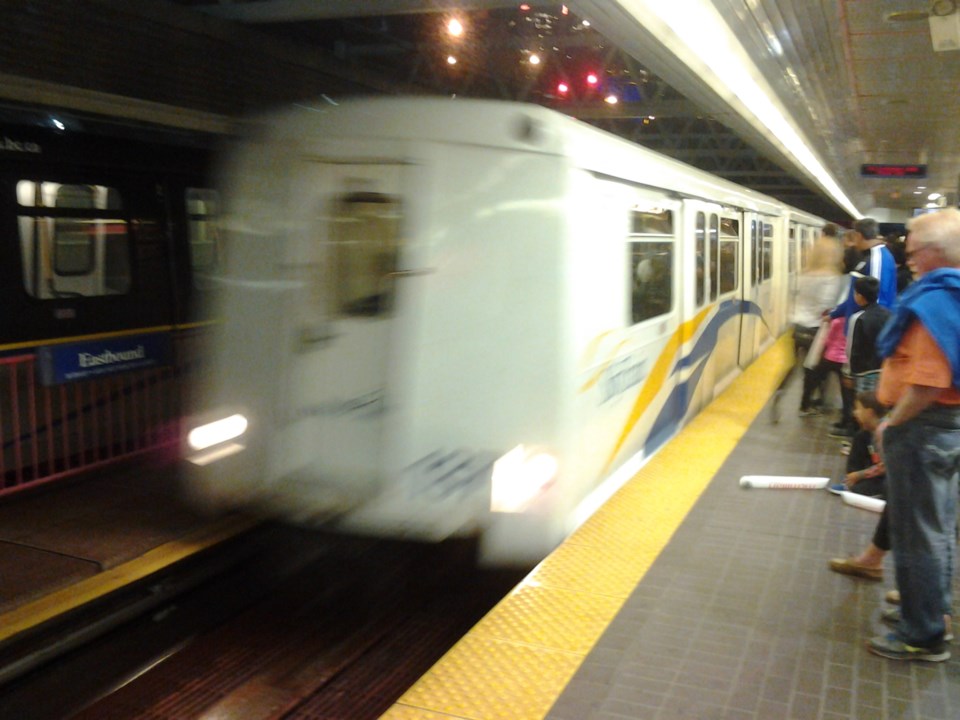 skytrain