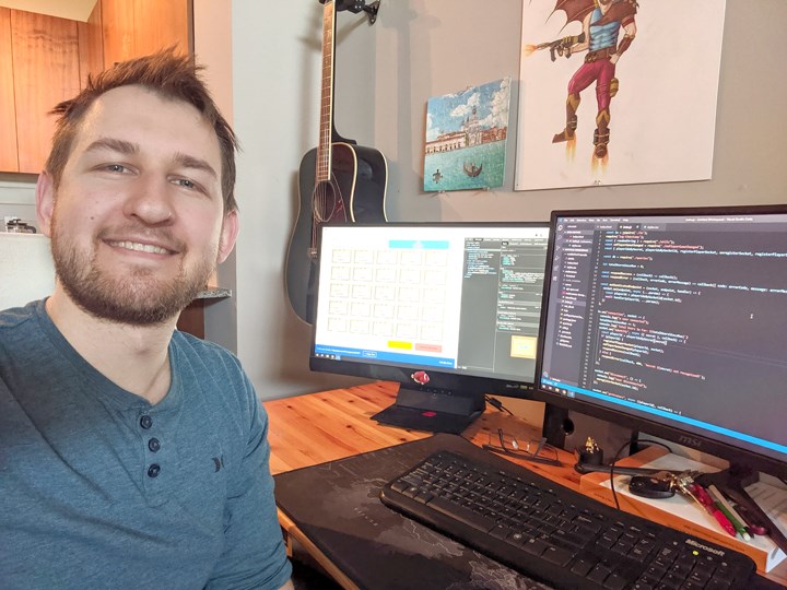 Adam Marciniak