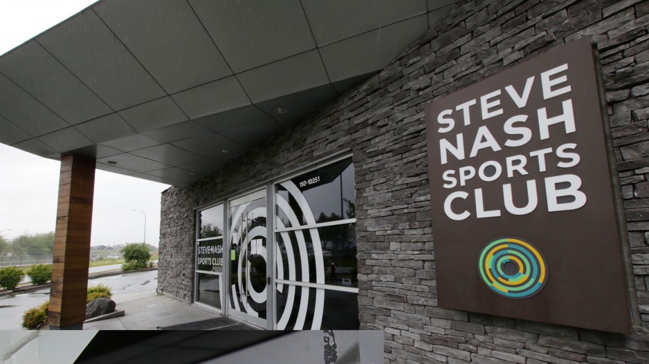 A successful buyer for the parent company of Steve Nash Fitness World and Sports Clubs has been iden