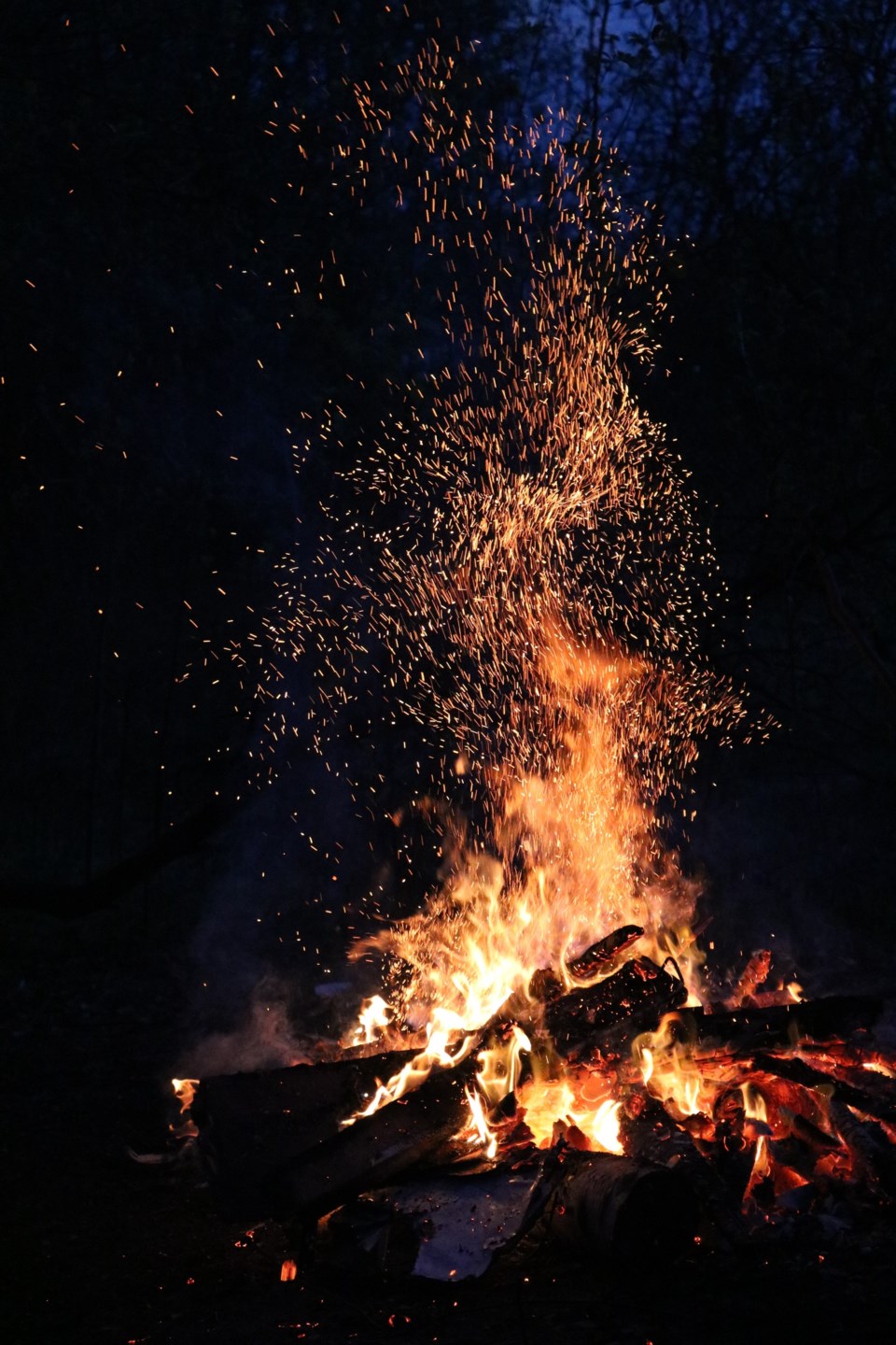 fire