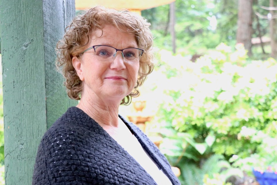 Joan Hayes