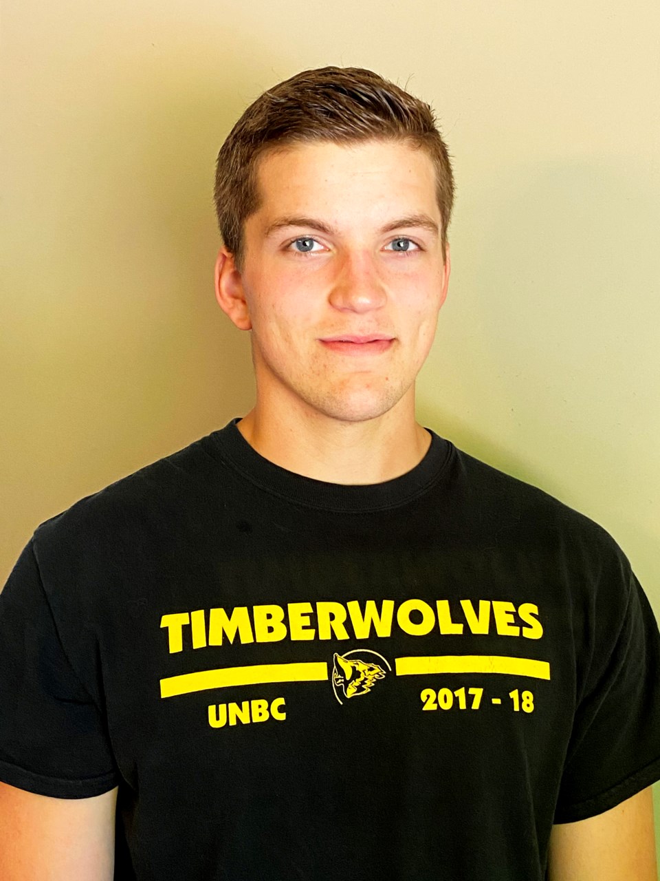 25 UNBC Twolves Netzel update