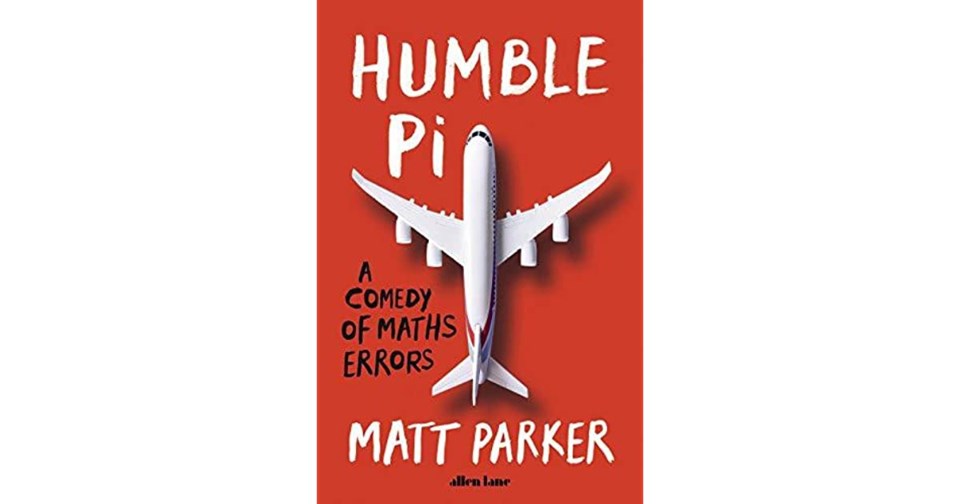 Humble Pi book review