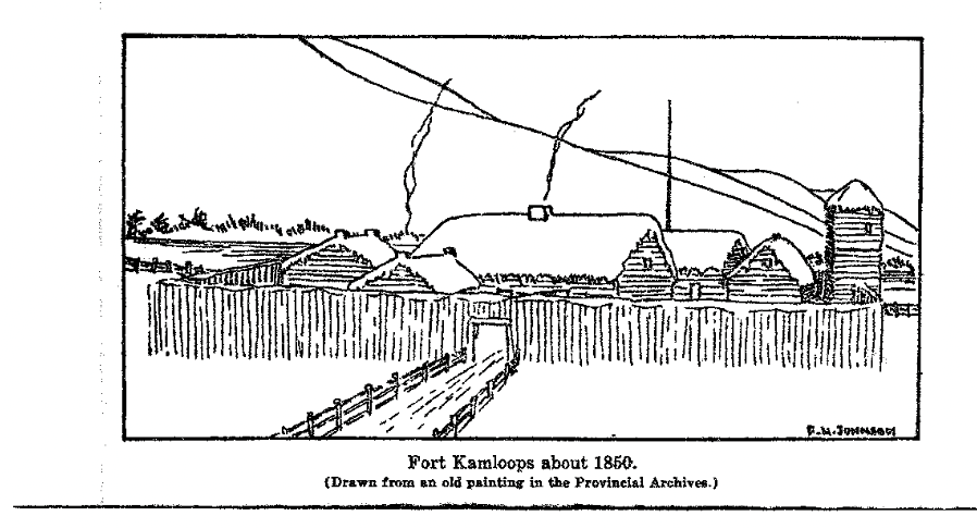 fort