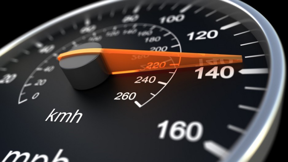 Speedometer-iStock