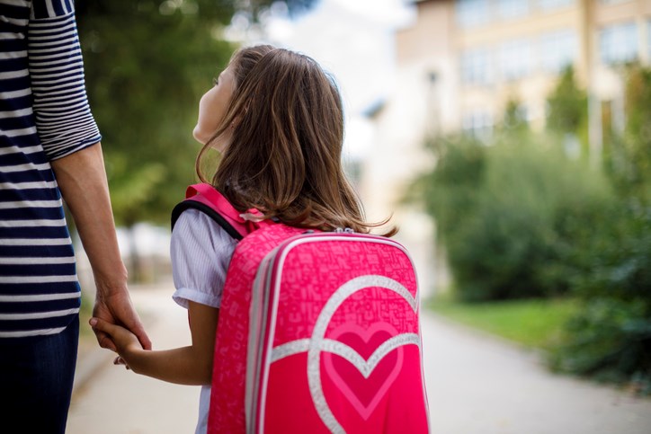 back to school, stock photo