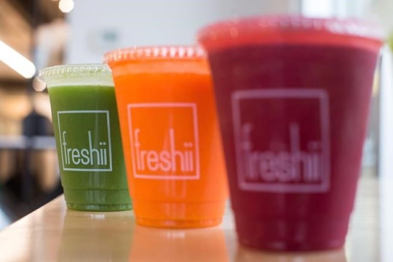 freshii